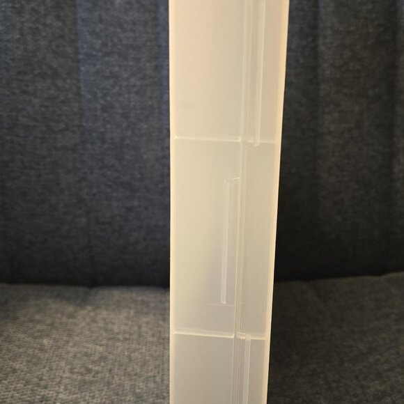 Crafter's Companion EZBinder Full Size 3 Ring Binder Die & Rubber Stamp Storage - Picture 3 of 4